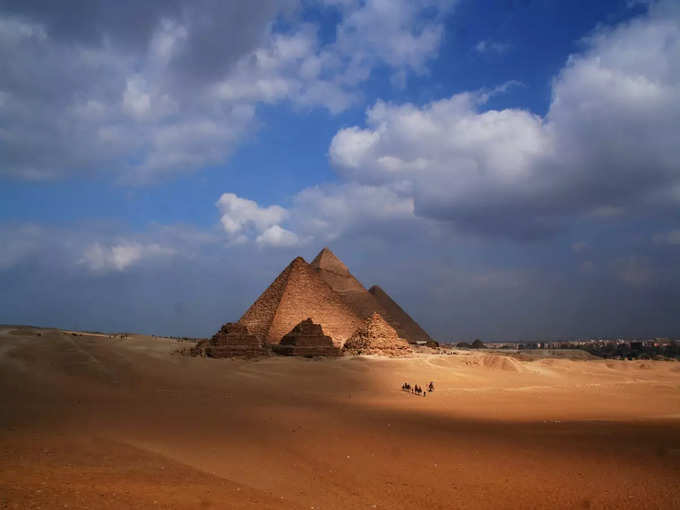 ​चोलुला का ग्रेट पिरामिड