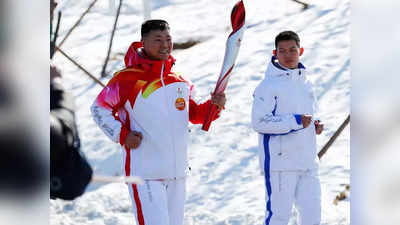 Beijing Winter Olympics: गलवान पर गंदी राजनीति कर रहा चीन, विंटर ओलिंपिक समारोह का भारत करेगा बहिष्कार
