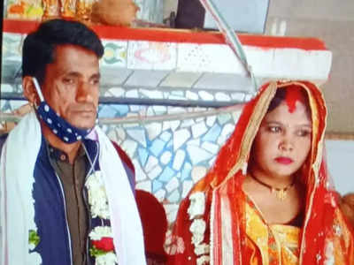 Jabalpur News: शादी करने के बाद गहने और नगदी लेकर फरार होने वाली भगोड़ी दुल्हन पकड़ी गई, आठ लोगों को दे चुकी है धोखा