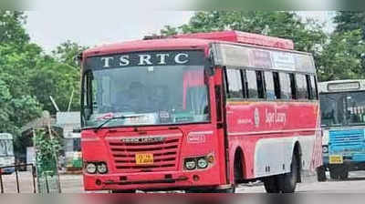 TSRTC అదనపు బాదుడు.. ప్రత్యేక బస్సుల్లో 50శాతం పెంపు