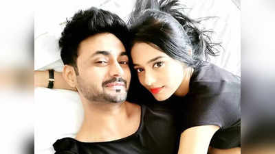 भांग पीने के चक्‍कर में बुरे फंसे थे Amrita Rao और RJ Anmol, होटल से सीधे पहुंच गए थे हॉस्पिटल