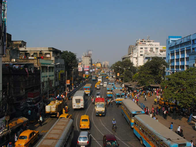 कोलकाता - Kolkata