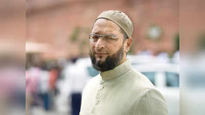 asaduddin owaisi : ओवेसींवरील हल्ल्याची केंद्राकडून गंभीर दखल, घेतला हा मोठा निर्णय