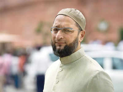 asaduddin owaisi : ओवेसींवरील हल्ल्याची केंद्राकडून गंभीर दखल, घेतला हा मोठा निर्णय