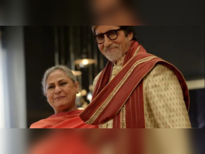 Jaya Bachchan કોરોના વાયરસથી થયા સંક્રમિત, અટવાયું ફિલ્મ રોકી ઔર રાની કી પ્રેમ કહાનીનું શૂટિંગ