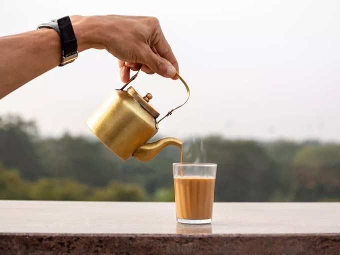 ​कसरत से पहले क्यों नहीं पीना चाहिए चाय या कॉफी