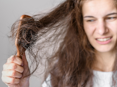 Winter Hair Problem: उलझे और रूखे बालों को कहें हमेशा के लिए बाय-बाय, इन 3 हेयर मास्क से पाएं रेशमी जुल्फें