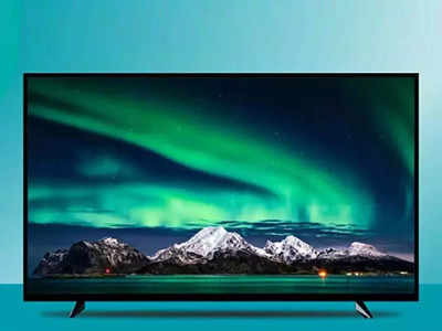 smart tv under 15000 मध्ये मिळतील व्हॉईस कंट्रोलसारखे अनेक लेटेस्ट फीचर्स