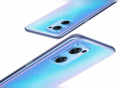 Oppo Reno 7 Series: ఒప్పో రెనో 7, రెనో 7 ప్రో వచ్చేశాయి.. స్పెసిఫికేషన్లు, ధర ఎలా ఉన్నాయంటే..?