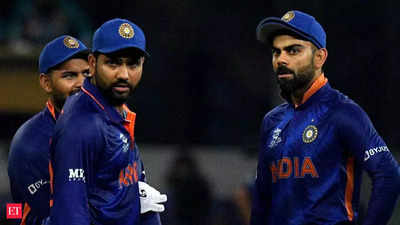 IND vs WI : वेस्ट इंडिजविरुद्धच्या पहिल्या वनडेसाठी भारतीय संघात मोठे बदल, पाहा कोणाला मिळणार संधी...