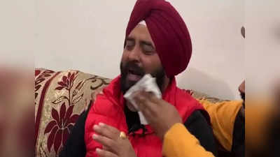 Punjab Election: आप ने टिकट के लिए मांगे 50 लाख रुपए, केजरीवाल को मैं दूंगा सबूत, रोते हुए बोले आशु बांगड़