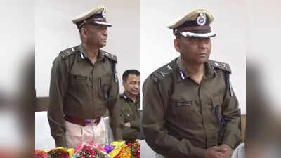 पत्नी का फोन आया मटन खाने गया IPS, तभी बॉस का बुलावा आया, अब वायरल हुआ वीडियो