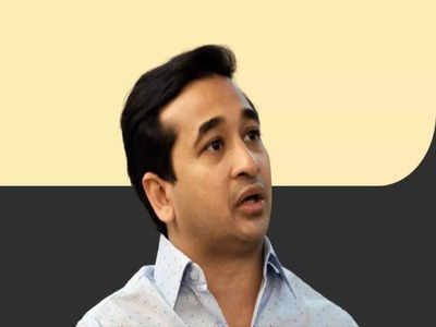 Nitesh Rane: नितेश राणेंना १८ फेब्रुवारीपर्यंत न्यायालयीन कोठडी; जामिनाचा मार्ग मोकळा