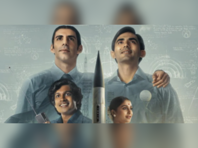 Rocket Boys Review: સાયન્સમાં રસ ધરાવતા લોકોને ખૂબ પસંદ આવશે આ સિરીઝ