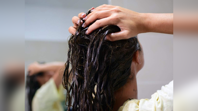 Homemade Hair Mask: बुढ़ापे तक बाल रहेंगे घने और काले, बस इन चीजों को मिलाकर बनाएं हेयर मास्क