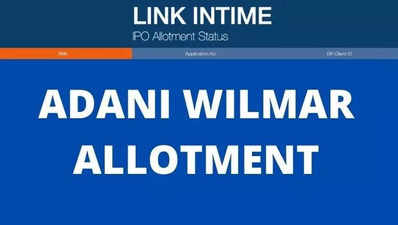 அதானி வில்மர் IPO வெளியீட்டு விலை இறுதி செய்யப்பட்டது... விபரம் உள்ளே...