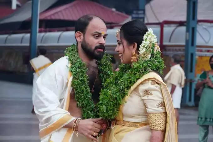 പ്രണയമുണ്ടായിരുന്നില്ല