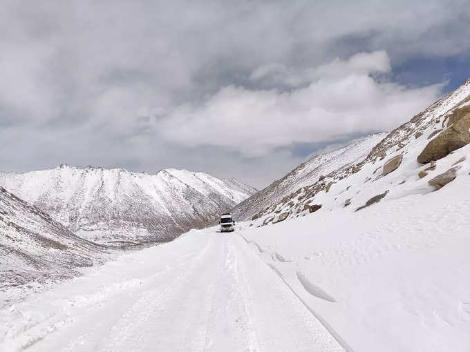 लेह लद्दाख - Leh, Ladakh