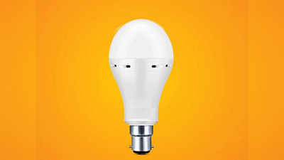 पावर कट के बाद भी जलेगा आपके घर का बल्ब, देखें इन इनवर्टर LED Bulb की लिस्ट