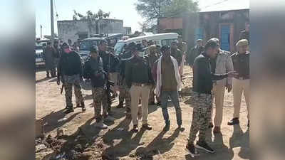 Dacoit Jagan Gurjar News : कांग्रेस MLA को धमकी देने वाले कुख्यात डकैत जगन गुर्जर की तलाश तेज, सर्च ऑपरेशन में जुटे 150 पुलिसकर्मी