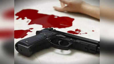 Rewa Crime News : गोली मारकर युवक की हत्‍या, सड़क किनारे मिला शव