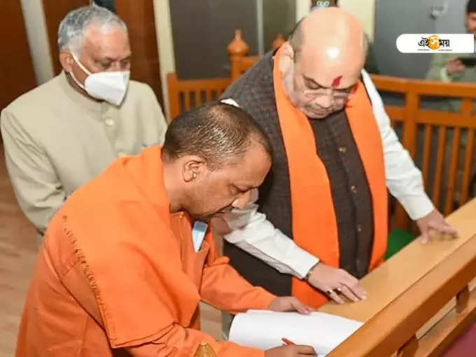 Yogi Adityanath