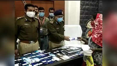 Indore News : पुलिस ने गुम हुए 200 से अधिक मोबाइल ढूंढ निकाले, सिटीजन कॉप एप पर शिकायत के बाद की कार्रवाई