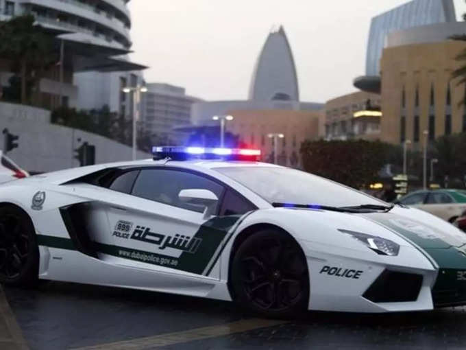 dubai police (2)