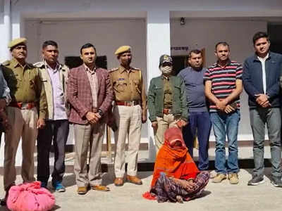 Jodhpur News : प्रेमी की शादी रुकवाने के लिए कर दी उसके भांजे की हत्या, 8 घंटे में खौफनाक कांड का खुलासा...महिला गिरफ्तार