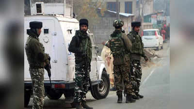 Srinagar Encounter: जम्मू-काश्मीरमध्ये २ दहशतवादी ठार, लष्कर-TRF सोबत कनेक्शन