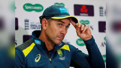 Justin Langer Resigns: जस्टिन लैंगर की क्रिकेट ऑस्ट्रेलिया से नहीं बनी बात, मुख्य कोच पद से दिया इस्तीफा