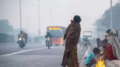 Gujarat Weather Update: રાજ્યમાં ફરી એકવાર રવિવાર સુધી ઠંડીનો ચમકારો અનુભવાશે, હવામાન વિભાગની આગાહી