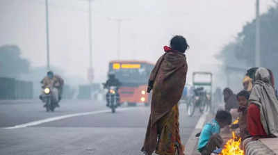 Gujarat Weather Update: રાજ્યમાં ફરી એકવાર રવિવાર સુધી ઠંડીનો ચમકારો અનુભવાશે, હવામાન વિભાગની આગાહી 