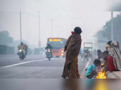 Gujarat Weather Update: રાજ્યમાં ફરી એકવાર રવિવાર સુધી ઠંડીનો ચમકારો અનુભવાશે, હવામાન વિભાગની આગાહી 