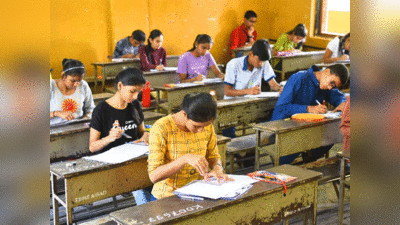SSC HSC Exam Question bank: मस्तच! दहावी बारावीच्या विद्यार्थ्यांना परीक्षेच्या सरावासाठी क्वेश्चन बँक