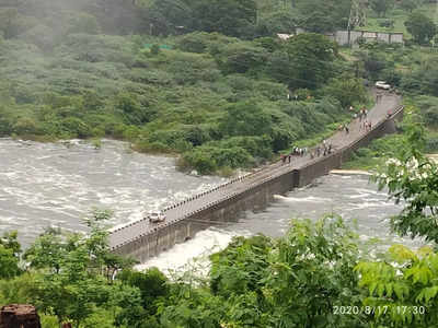 मराठवाडा-विदर्भ अंतर आणखी सुलभ होणार, या ऐतिहासिक पुलाचं ६० वर्षांनंतर भाग्य उजळणार