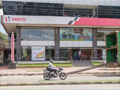 हीरो मोटोकॉर्प का इंडियन मार्केट में दबदबा बरकरार, जनवरी में बेचे 3.8 लाख मोटरसाइकल और स्कूटर