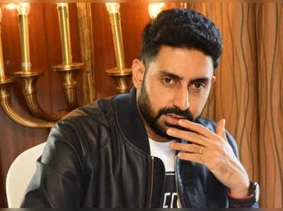 Abhishek Bachchan માટે વર્કિંગ બર્થ ડે, આર. બાલ્કીની ફિલ્મ Ghoomerનું મહાબળેશ્વરમાં કરી રહ્યો છે શૂટિંગ 