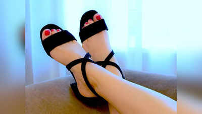 कॉरपोरेट और फैमिली फंक्शन पार्टी में पहनी जा सकती हैं ये Heels Sandals, इन्हें पहनकर ड्रेसिंग स्टाइल होगी बेहतर
