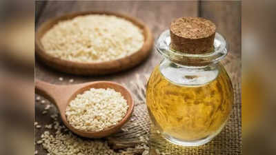 சுத்தமான sesame oil’லில் உள்ள நன்மைகள் பற்றி உங்களுக்கு தெரியுமா !