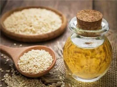 சுத்தமான sesame oil’லில் உள்ள நன்மைகள் பற்றி உங்களுக்கு தெரியுமா !