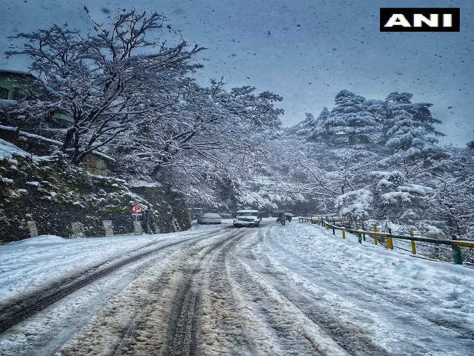 सैलानियों की संख्या में इजाफा