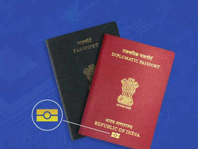 e-Passport: இ-பாஸ்போர்ட் என்றால் என்ன... காத்திருந்த காலம் எல்லாம் மாறிப்போச்சு!