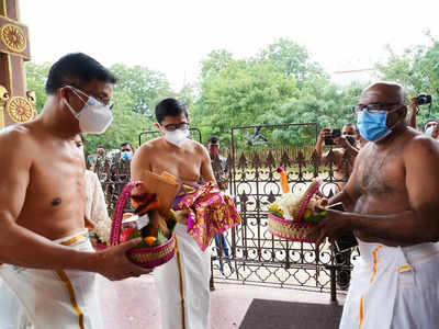 Sri Lanka China News: श्रीलंका के जाफना में तमिलों पर डोरे डाल रहा चीन, भारत के लिए क्यों बजी खतरे की घंटी?