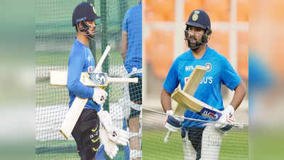 Ind vs WI ODI: રોહિત શર્માએ જણાવ્યું કે તેની સાથે ઓપનિંગમાં ઈશાન કિશન ઉતરશે, કેમ કે ભારતીય ટીમ પાસે તે એકમાત્ર વિકલ્પ છે