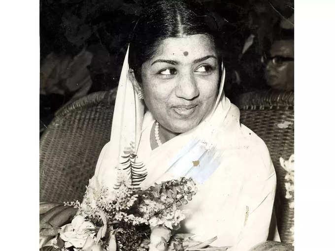 Lata Mangeshkar 2