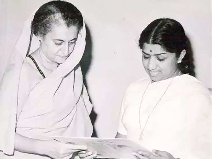 Lata Mangeshkar 3