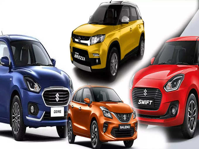 Maruti Swift CNG And Maruti Dzire CNG India Launch 1