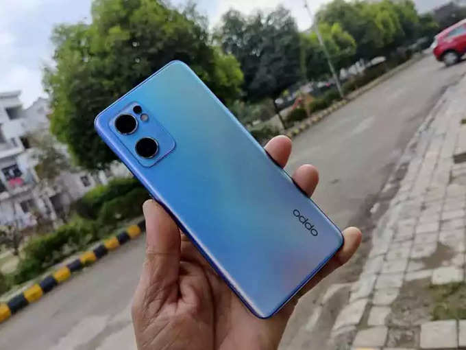 Oppo Reno 7 1