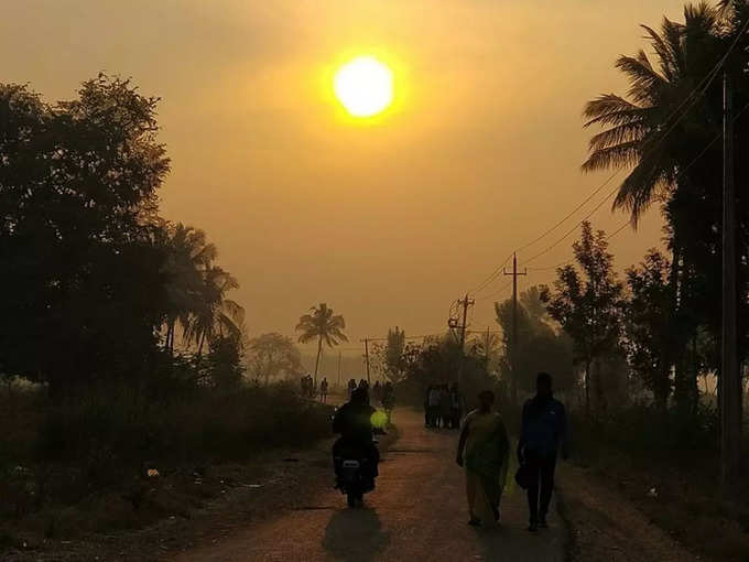 ಕೋಲಾರಕ್ಕೆ ತಲುಪುವ ಬಗೆ ಹೇಗೆ?